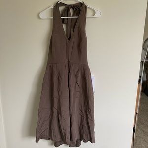 NWT J Crew dress